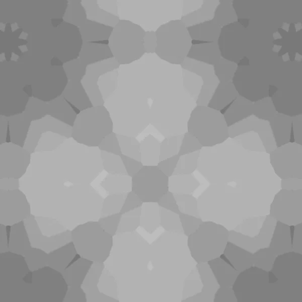 Grey Tiles Background Abstract Ornament Trendy Background Interior Design — 스톡 사진