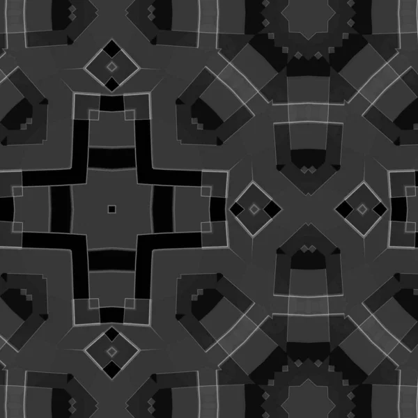 Grey Wall Tiles Abstract Pattern Simple Textured Background Interior Design — Φωτογραφία Αρχείου