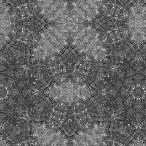 Abstract Backdrop Grey Palette Simple Patterned Background Tiles Design — Stockfoto