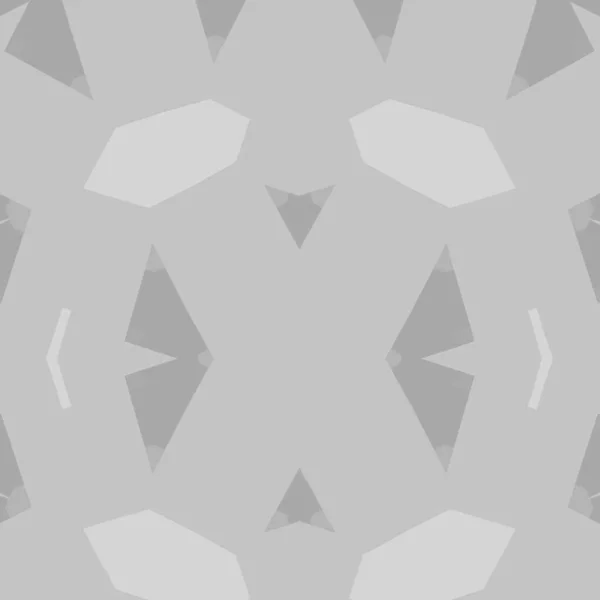 Trendy Grey Tiles Design Abstract Pattern Decorative Grunge Background — Fotografia de Stock