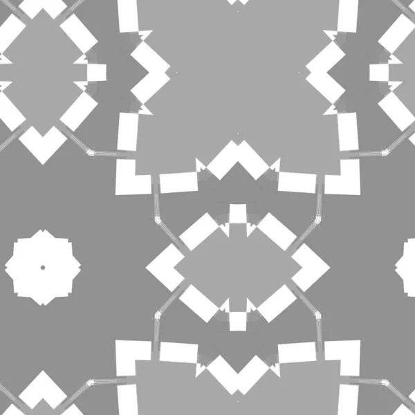 Сіра Настінна Плитка Абстрактним Малюнком Простий Текстурований Фон Дизайну Інтер — стокове фото