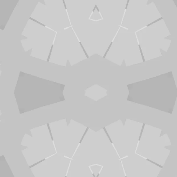 Trendy Grey Tiles Design Abstract Pattern Decorative Grunge Background — Photo