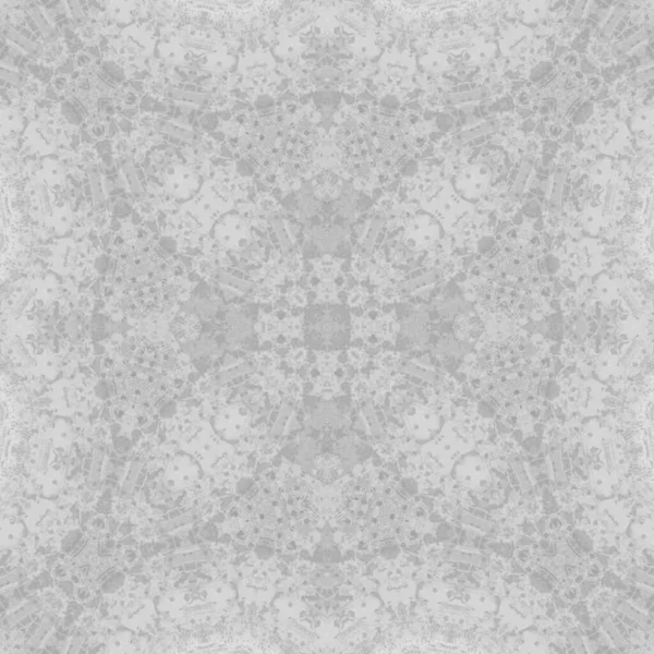 Abstract Background Gray Ornamental Tiles Trendy Interior Design — 스톡 사진