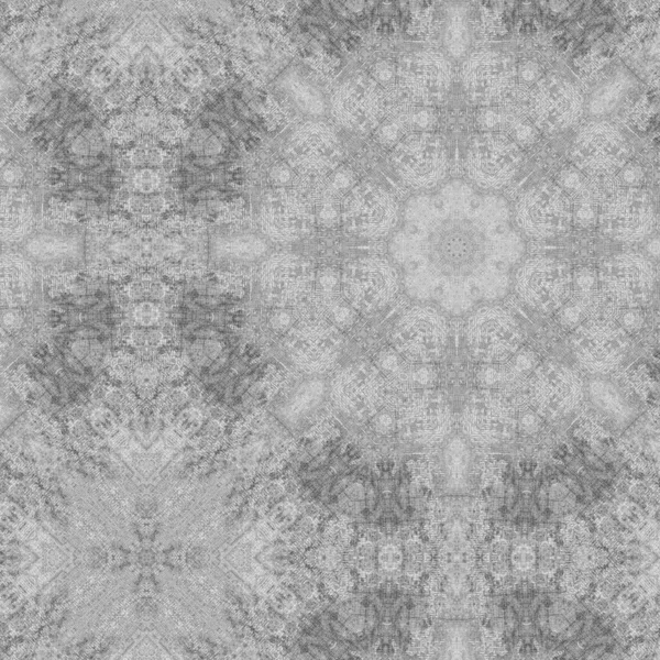 Trendy Grey Tiles Design Abstract Pattern Decorative Grunge Background — Stockfoto