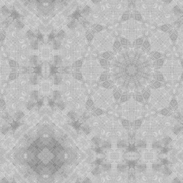 Trendy Grey Tiles Design Abstract Pattern Decorative Grunge Background — 图库照片