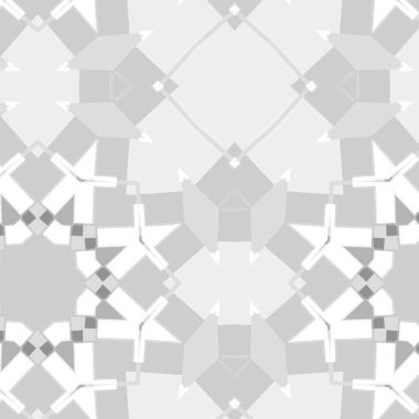 Grey wall tiles with abstract pattern. Simple textured background for interior design.