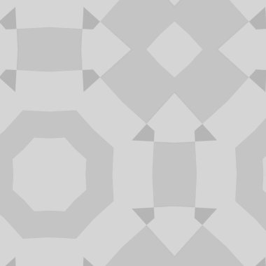 Abstract backdrop in grey palette. Simple patterned background for tiles design.