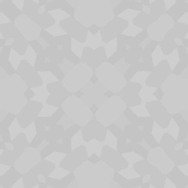 Abstract background with stone ornamental tiles. Trendy interior template.
