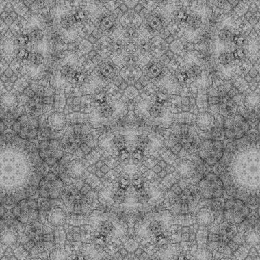 Abstract backdrop in grey palette. Simple patterned background for tiles design.