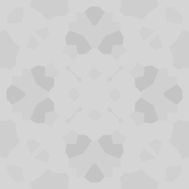Simple background with stone ornamental tiles. Trendy interior template.