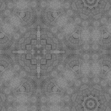 Grey wall tiles with abstract pattern. Simple textured background for interior design.