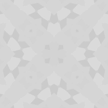 Abstract background with stone ornamental tiles. Trendy interior template.