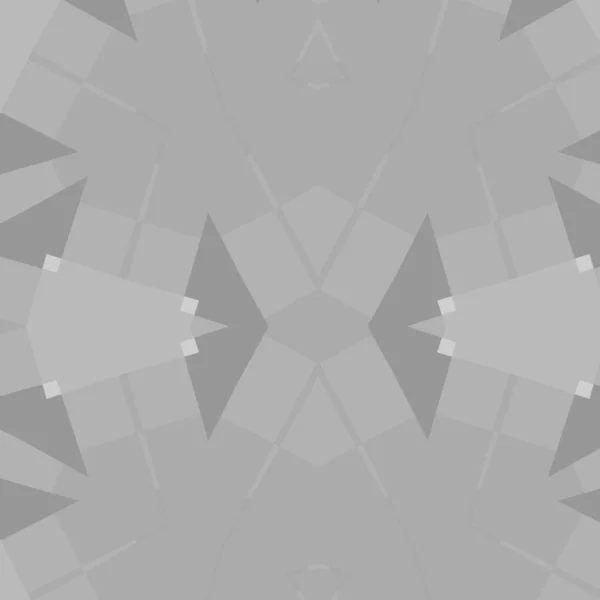 Trendy Grey Tiles Design Abstract Pattern Decorative Grunge Background — Stock fotografie