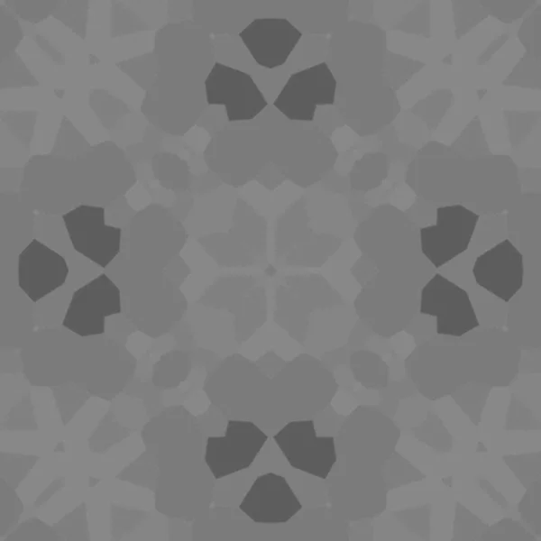 Simple Background Stone Ornamental Tiles Trendy Interior Template —  Fotos de Stock