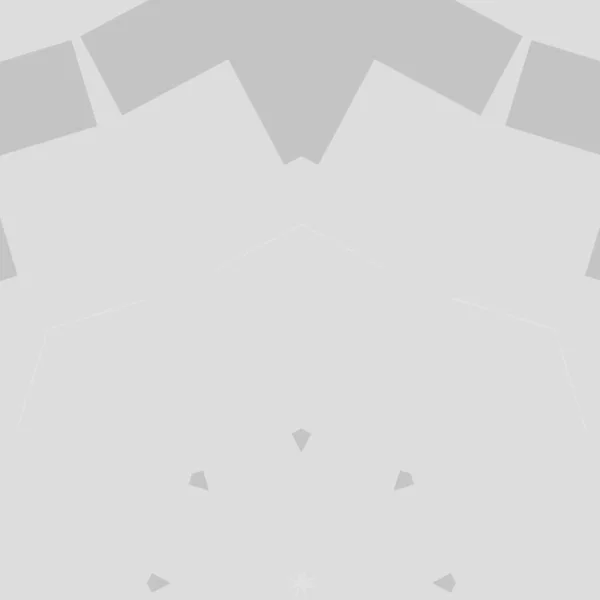 Сірий Фон Декоративною Плиткою Шаблон Натурального Інтер Єру — стокове фото