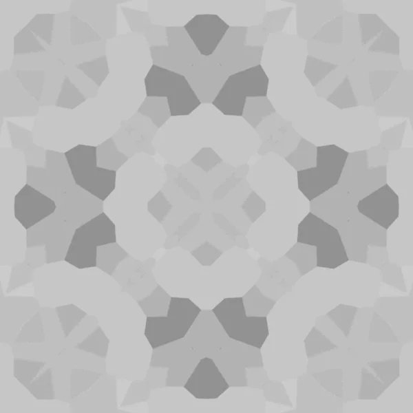 Simple Background Stone Ornamental Tiles Trendy Interior Template — Stockfoto