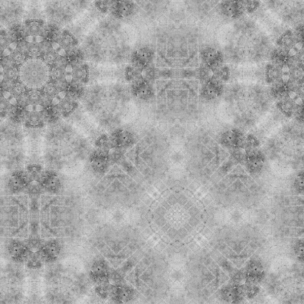 Trendy Grey Tiles Design Abstract Pattern Decorative Grunge Background — 图库照片