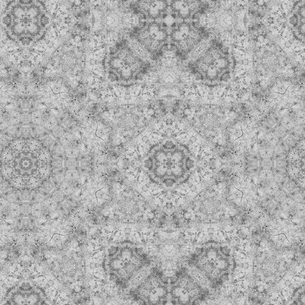 Ornamental Background Decorative Pattern Decorative Grunge Tiles Backdrop — 图库照片