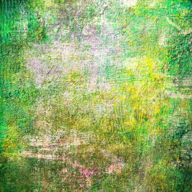İnanılmaz yaşlı, grunge duvar kağıdı