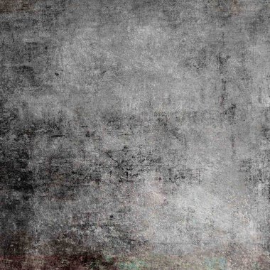 İnanılmaz eski, renkli duvar kâğıdı