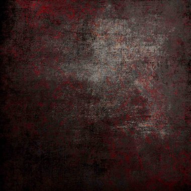 İnanılmaz eski, renkli duvar kâğıdı