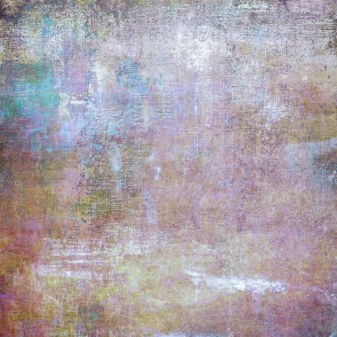 İnanılmaz yaşlı, grunge duvar kağıdı