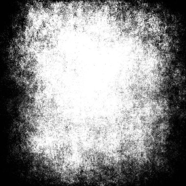 İnanılmaz eski, tek renkli duvar kağıdı.