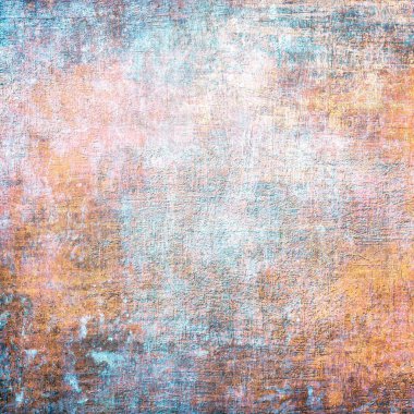 İnanılmaz yaşlı, grunge duvar kağıdı