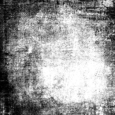 İnanılmaz eski, tek renkli duvar kağıdı.