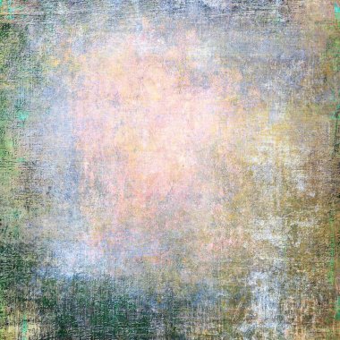 İnanılmaz yaşlı, grunge duvar kağıdı