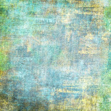 İnanılmaz yaşlı, grunge duvar kağıdı