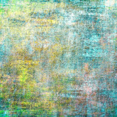 İnanılmaz yaşlı, grunge duvar kağıdı