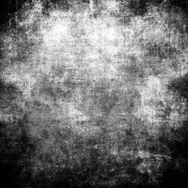 İnanılmaz eski, tek renkli duvar kağıdı.