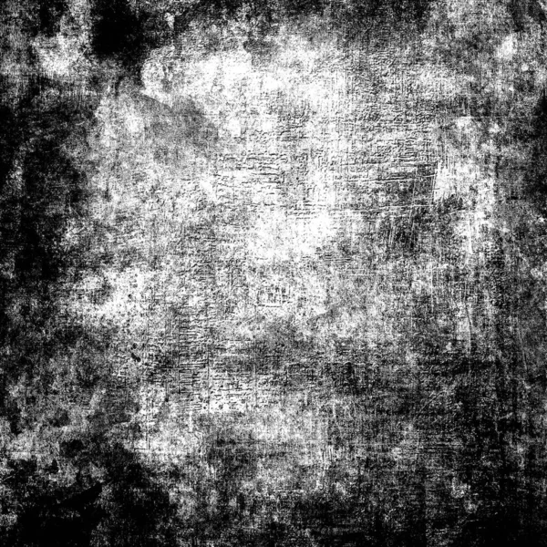 Niesamowita Stara Monochromatyczna Tapeta — Zdjęcie stockowe