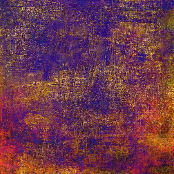 Niesamowite Stare Kolorowe Tapety — Zdjęcie stockowe