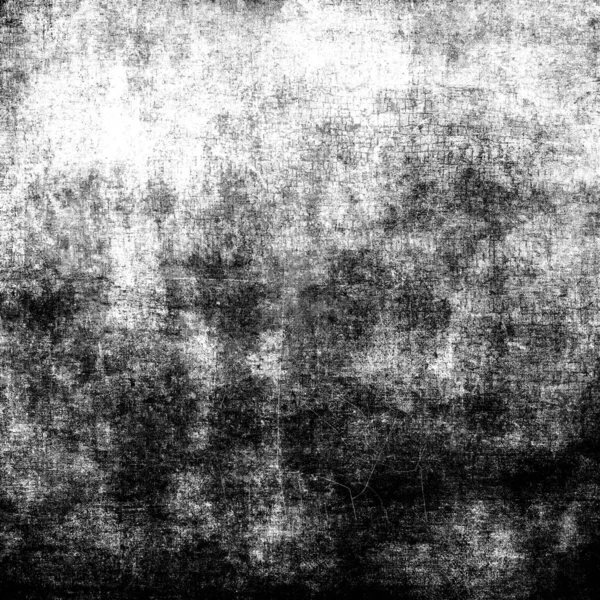 Niesamowita Stara Monochromatyczna Tapeta — Zdjęcie stockowe