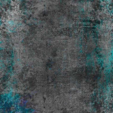 Grunge desenli eski duvar kâğıdı, eski boyalı kırsal zemin