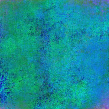 Grunge desenli eski duvar kâğıdı, eski boyalı kırsal zemin