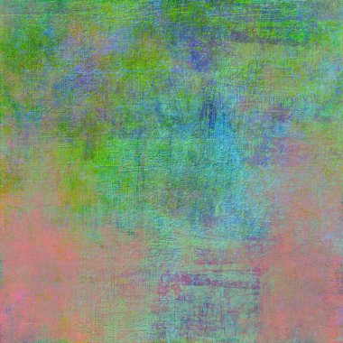 Grunge desenli eski duvar kâğıdı, eski boyalı kırsal zemin