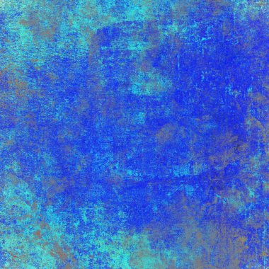 Grunge desenli eski duvar kâğıdı, eski boyalı kırsal zemin