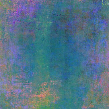 Grunge desenli eski duvar kâğıdı, eski boyalı kırsal zemin