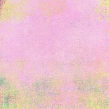 Grunge kabataslak desenli arka plan, eski boyanmış eski duvar kağıdı eski model desenli