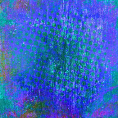 Grunge renk arkaplan çizikler ve çizikler, eski kırsal duvar kağıdı dağınık desenli