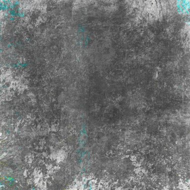 Grunge desenli eski duvar kâğıdı, eski boyalı kırsal zemin