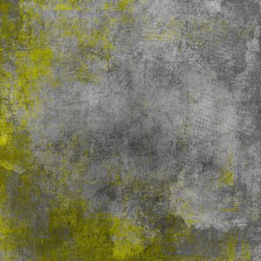 Grunge desenli eski duvar kâğıdı, eski boyalı kırsal zemin