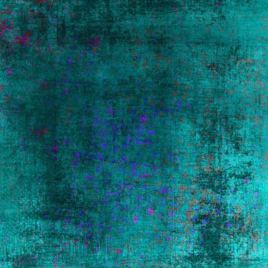 Grunge renk arkaplan çizikler ve çizikler, eski kırsal duvar kağıdı dağınık desenli