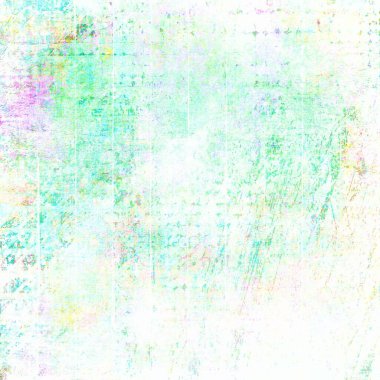 Grunge renk arkaplan çizikler ve çizikler, eski kırsal duvar kağıdı dağınık desenli