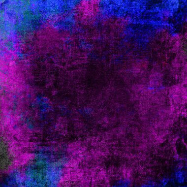 Grunge renk arkaplan çizikler ve çizikler, eski kırsal duvar kağıdı dağınık desenli