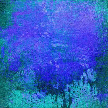 Grunge renk arkaplan çizikler ve çizikler, eski kırsal duvar kağıdı dağınık desenli