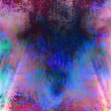 Grunge renk arkaplan çizikler ve çizikler, eski kırsal duvar kağıdı dağınık desenli